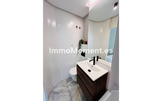 Bestaande woning - Appartement - Marbella - Marbella Centro