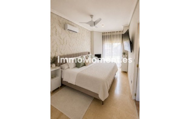 Bestaande woning - Appartement - Casares - Casares Centro