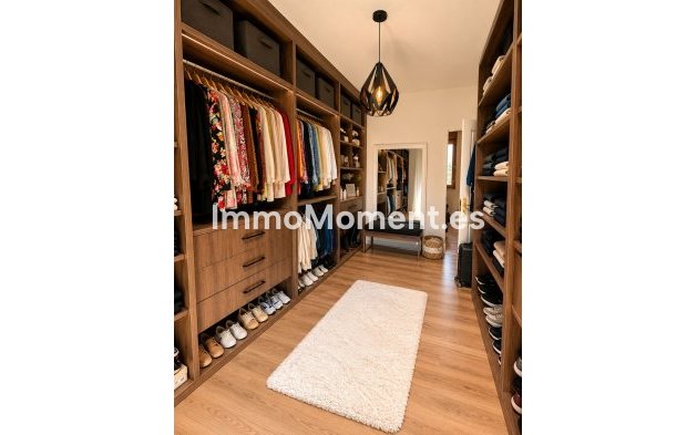 Bestaande woning - Appartement - Casares - Casares Centro
