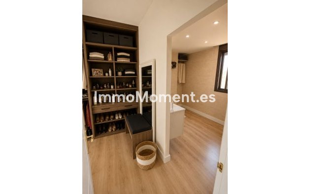 Bestaande woning - Appartement - Casares - Casares Centro