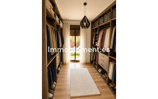 Bestaande woning - Appartement - Casares - Casares Centro