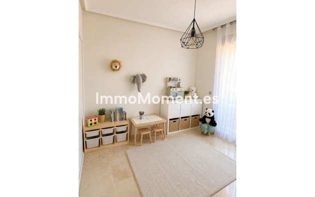 Bestaande woning - Appartement - Casares - Casares Centro