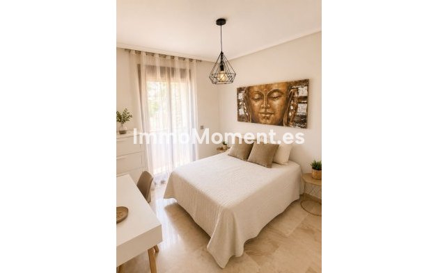 Bestaande woning - Appartement - Casares - Casares Centro