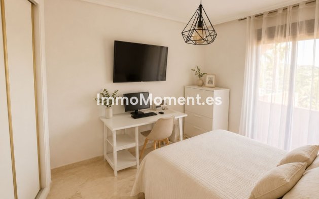 Bestaande woning - Appartement - Casares - Casares Centro
