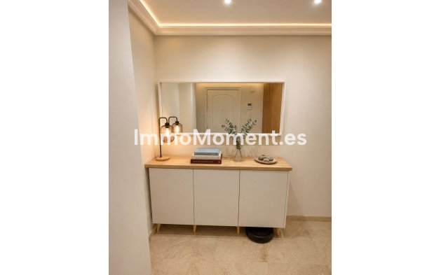 Bestaande woning - Appartement - Casares - Casares Centro