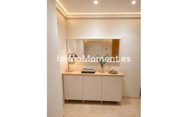 Bestaande woning - Appartement - Casares - Casares Centro