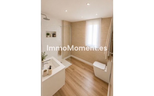 Bestaande woning - Appartement - Casares - Casares Centro