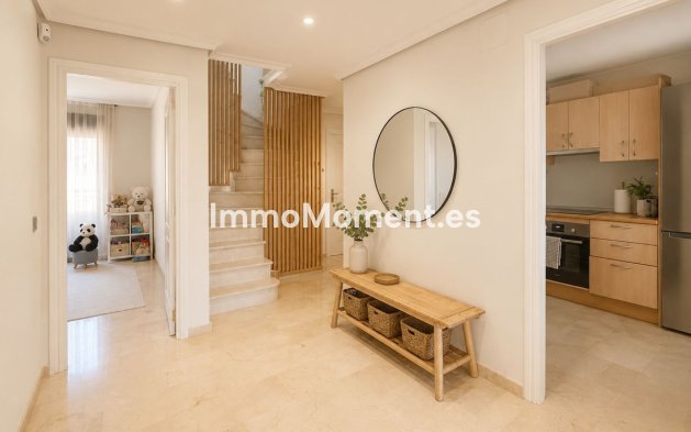 Bestaande woning - Appartement - Casares - Casares Centro