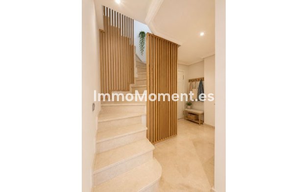 Bestaande woning - Appartement - Casares - Casares Centro
