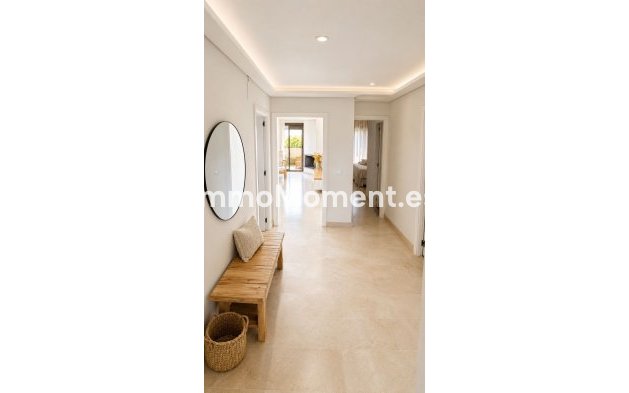 Bestaande woning - Appartement - Casares - Casares Centro