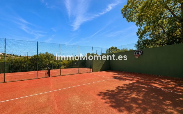 Bestaande woning - Appartement - Casares - Casares Centro