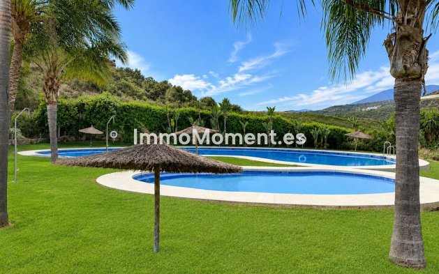 Bestaande woning - Appartement - Casares - Casares Centro