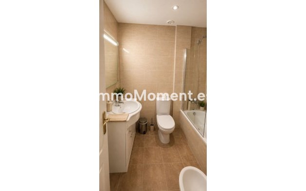 Bestaande woning - Appartement - Casares - Casares Centro