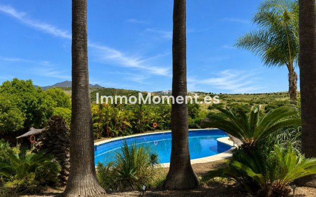 Bestaande woning - Appartement - Casares - Casares Centro