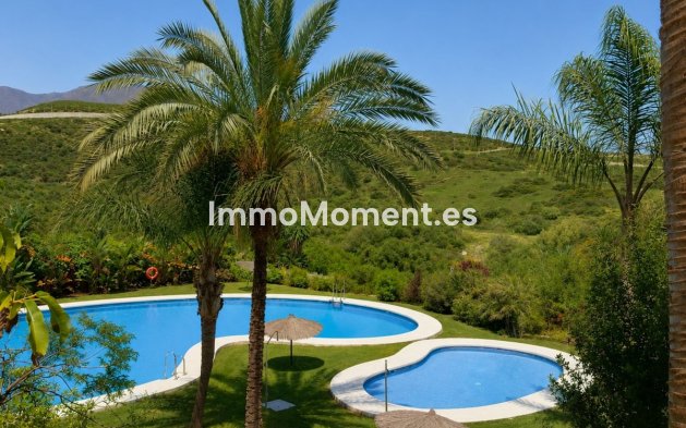 Bestaande woning - Appartement - Casares - Casares Centro