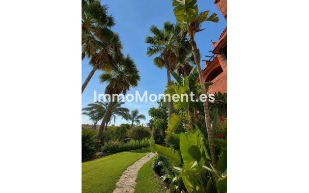 Bestaande woning - Appartement - Casares - Casares Centro