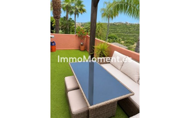 Bestaande woning - Appartement - Casares - Casares Centro