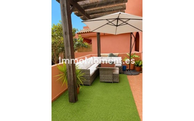 Bestaande woning - Appartement - Casares - Casares Centro