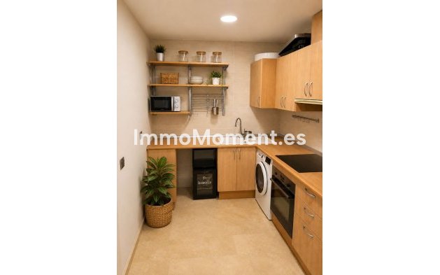 Bestaande woning - Appartement - Casares - Casares Centro