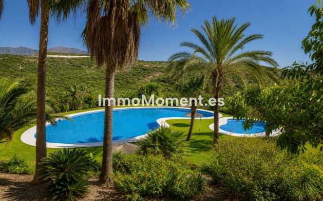 Bestaande woning - Appartement - Casares - Casares Centro