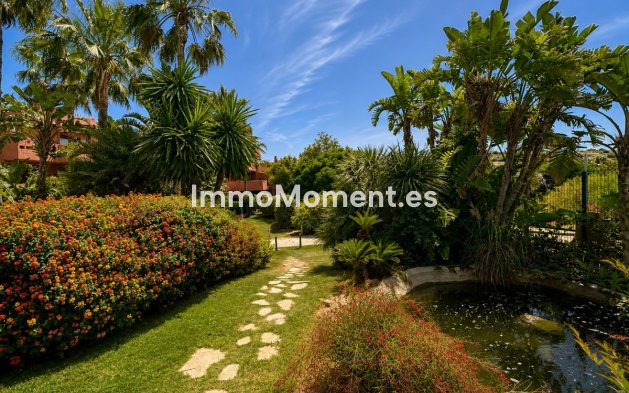 Bestaande woning - Appartement - Casares - Casares Centro