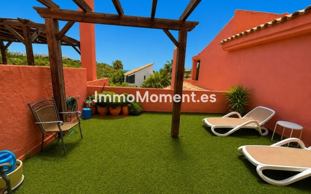 Bestaande woning - Appartement - Casares - Casares Centro
