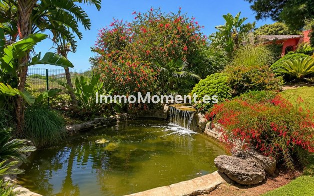 Bestaande woning - Appartement - Casares - Casares Centro