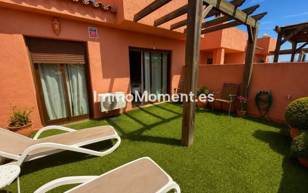 Bestaande woning - Appartement - Casares - Casares Centro