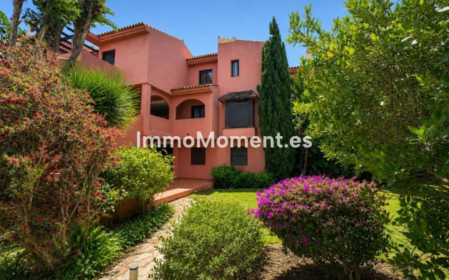 Bestaande woning - Appartement - Casares - Casares Centro