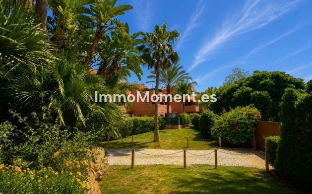 Bestaande woning - Appartement - Casares - Casares Centro