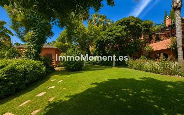 Bestaande woning - Appartement - Casares - Casares Centro