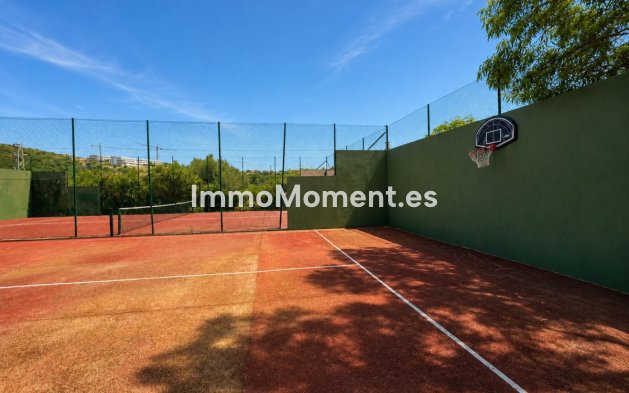 Bestaande woning - Appartement - Casares - Casares Centro