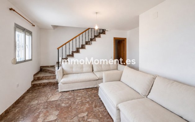 Bestaande woning - Vrijstaande villa - Casares - Casares Centro