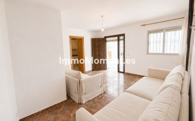 Bestaande woning - Vrijstaande villa - Casares - Casares Centro
