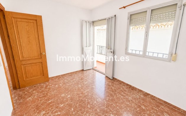 Bestaande woning - Vrijstaande villa - Casares - Casares Centro