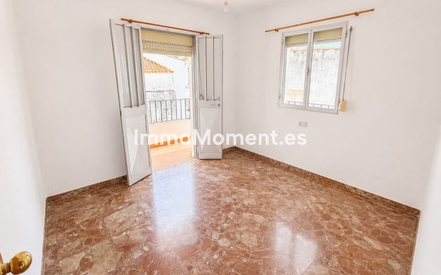 Bestaande woning - Vrijstaande villa - Casares - Casares Centro