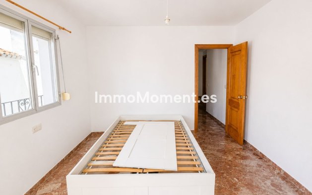 Bestaande woning - Vrijstaande villa - Casares - Casares Centro