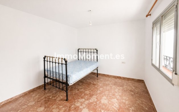 Bestaande woning - Vrijstaande villa - Casares - Casares Centro