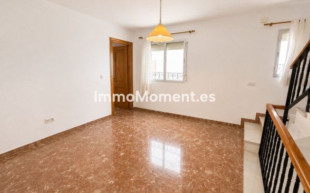 Bestaande woning - Vrijstaande villa - Casares - Casares Centro