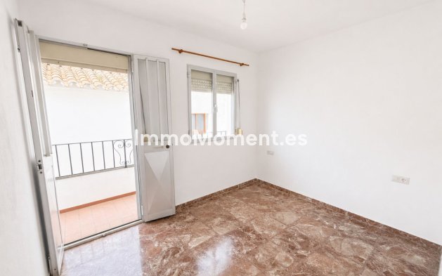 Bestaande woning - Vrijstaande villa - Casares - Casares Centro