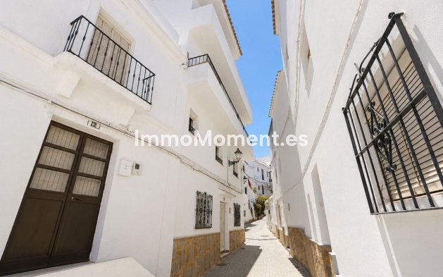 Bestaande woning - Vrijstaande villa - Casares - Casares Centro