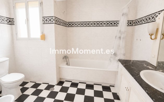 Bestaande woning - Vrijstaande villa - Casares - Casares Centro
