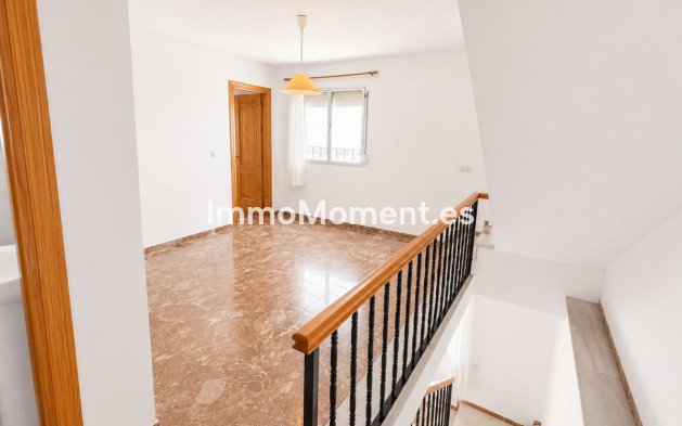 Bestaande woning - Vrijstaande villa - Casares - Casares Centro