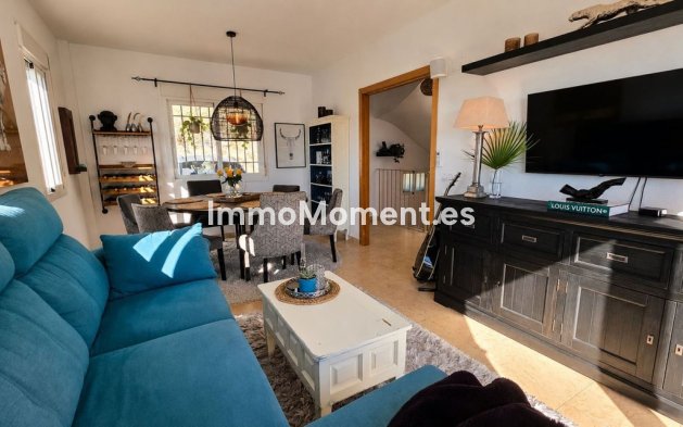 Bestaande woning - Vrijstaande villa - Casares - Casares Centro