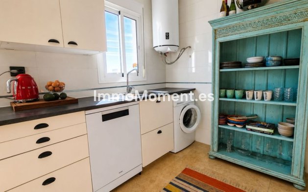 Bestaande woning - Vrijstaande villa - Casares - Casares Centro