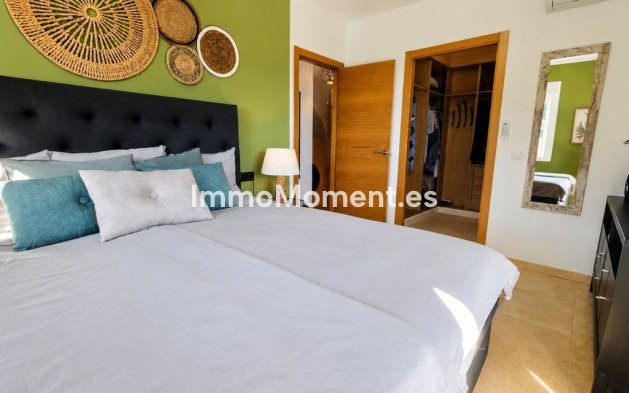 Bestaande woning - Vrijstaande villa - Casares - Casares Centro
