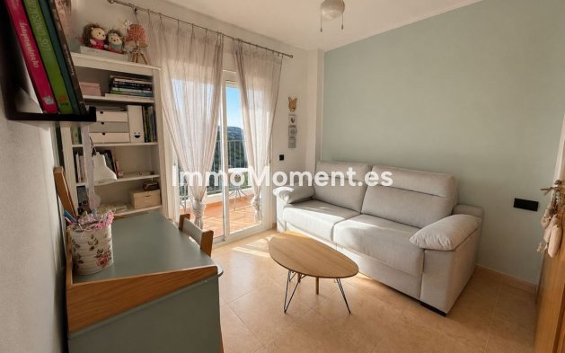 Bestaande woning - Vrijstaande villa - Casares - Casares Centro