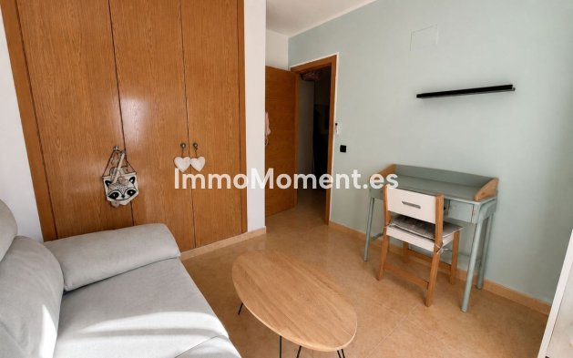 Bestaande woning - Vrijstaande villa - Casares - Casares Centro