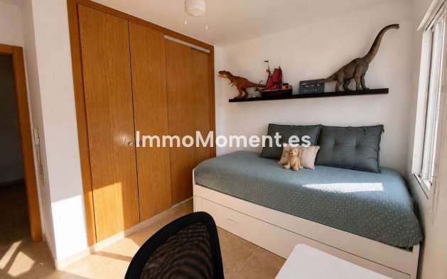 Bestaande woning - Vrijstaande villa - Casares - Casares Centro