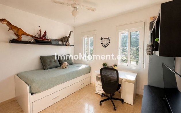 Bestaande woning - Vrijstaande villa - Casares - Casares Centro